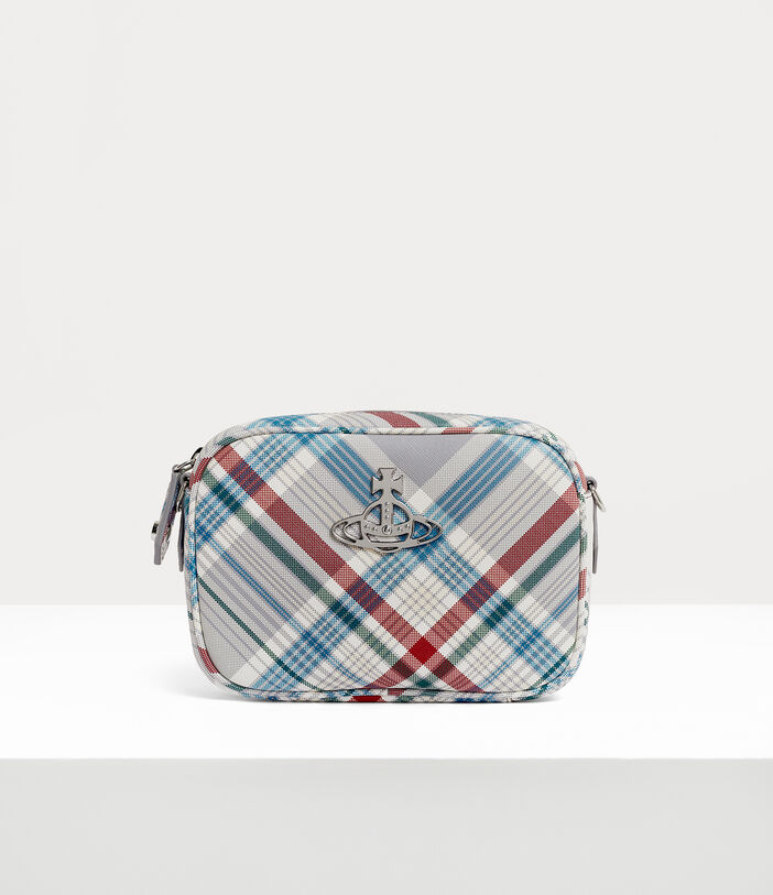 Vivienne Westwood ANNA CAMERA BAG